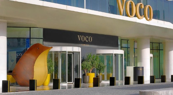 Voco Dubai image 1