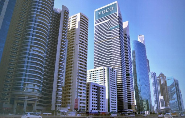 Voco Dubai image 15