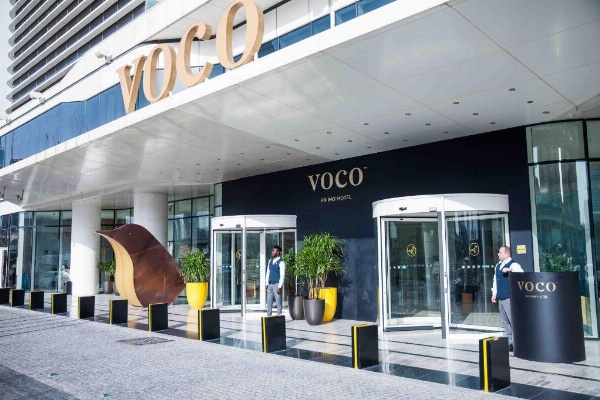 Voco Dubai image 17