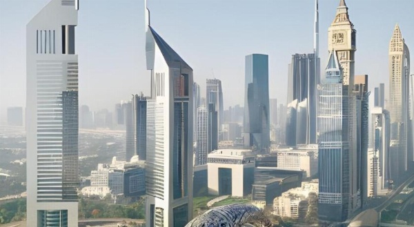 Voco Dubai image 18