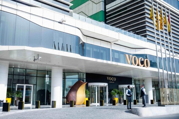 Voco Dubai image 19