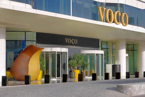 Voco Dubai image 23