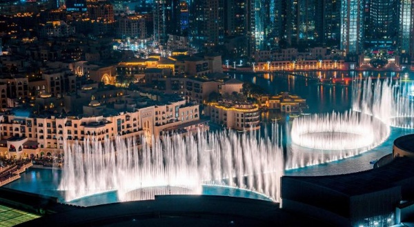 Voco Dubai image 9